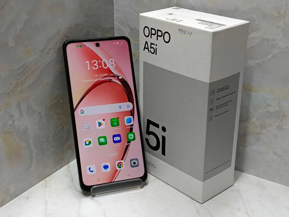 Oppo A5i 128Gb (Талгар) лот 930836