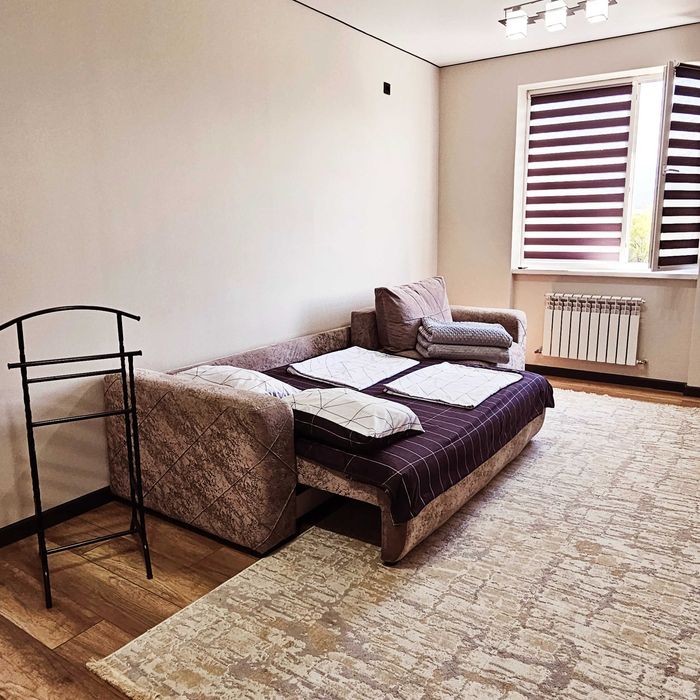 Квартира посуточно Калкаман