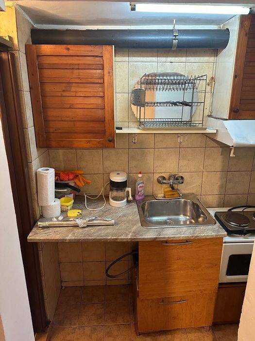 Дава се под наем Едностаен апартамент в София, Лозенец - 20 кв.м за 229.5 € - Снимка #2