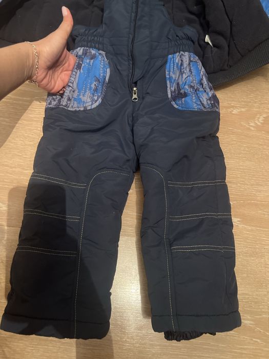 Стол для двоих детей