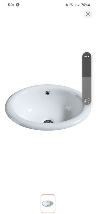 Мойку продам новую