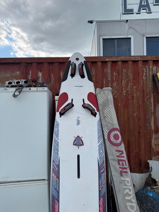 Дъска за сърф vivace 270