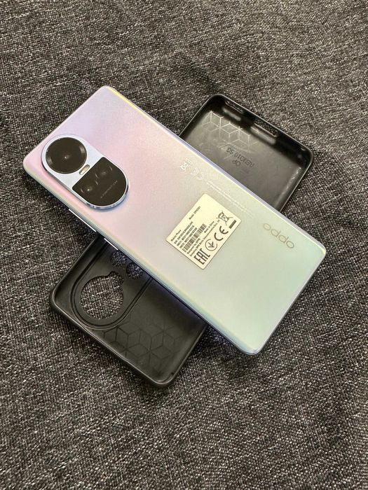 Oppo reno 10 (256гб)