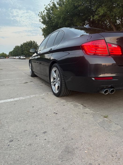 Vand BMW SERIA5 , F10