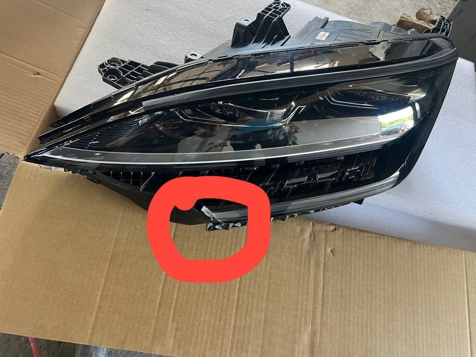BYD Chempion FARA chap