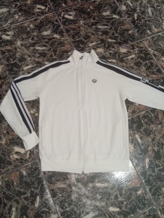 Trening adidas din bumbac ! Calitate premium!