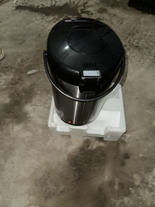 электронный чайник