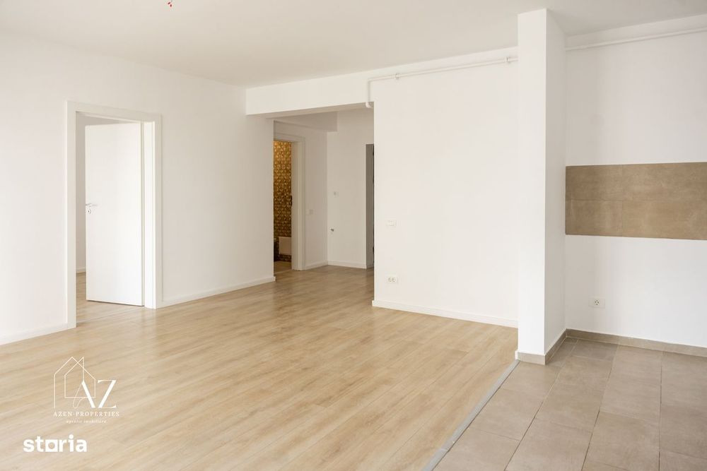 APARTAMENT 2 CAMERE - MAURER - Loc de Parcare Inclus