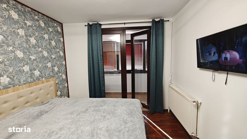 TITAN. Apartament 3 camere de inchiriat