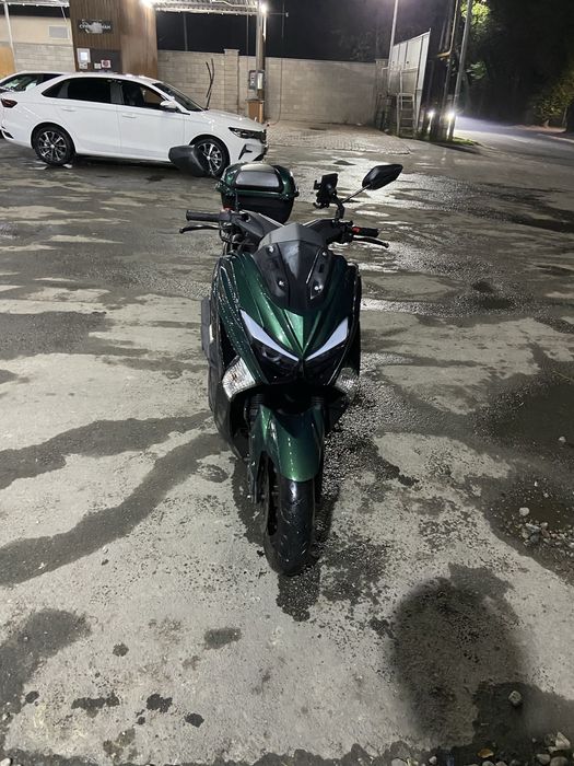 Мопед N Max 180 куб