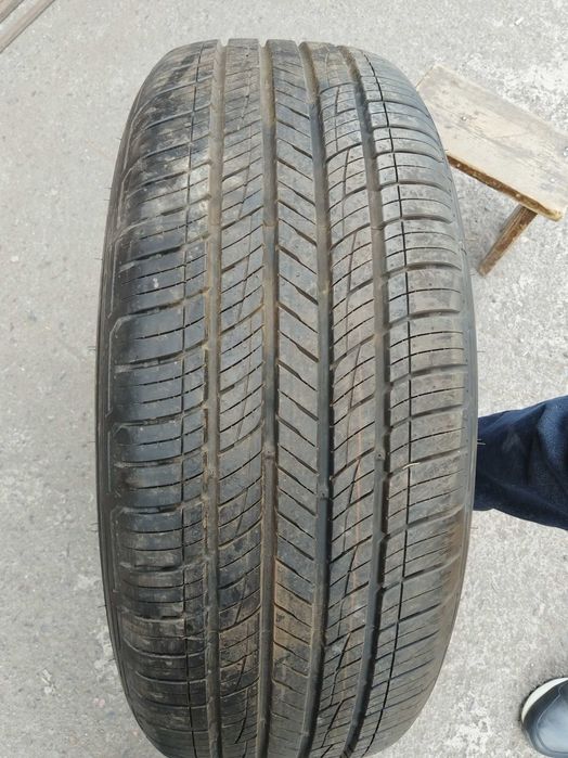 Срочно продам шины