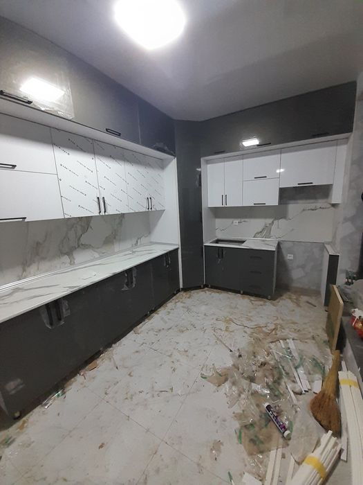 Кухинни мебель заказга