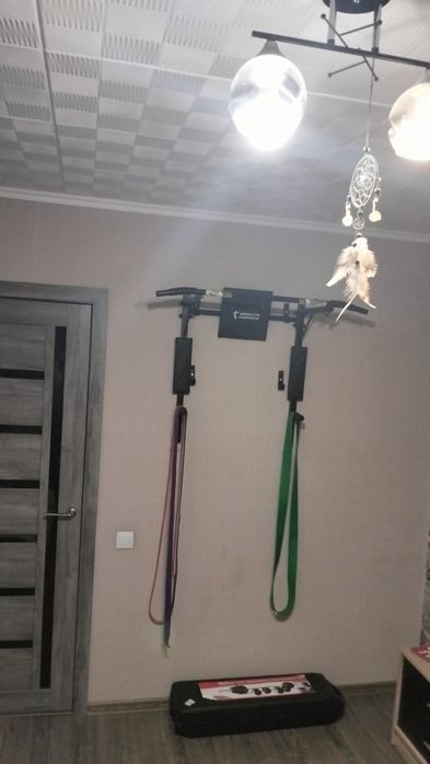 Продам 3-х комнатную квартиру.