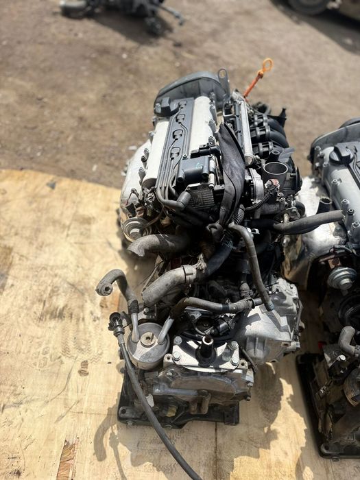 АКПП Volkswagen  Caddy 1.4 литров