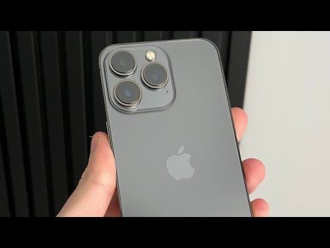 Iphone 13 piro. 256. GB