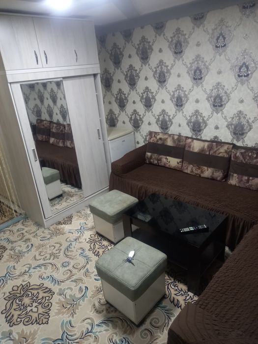 На рисовом на саракульке мирабадский районе