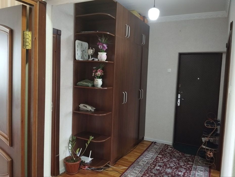 Срочно! 92м². 4х комн. Куйлюк массив 5!