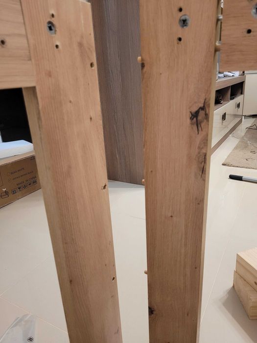 Masa extensibila 160-200 cm