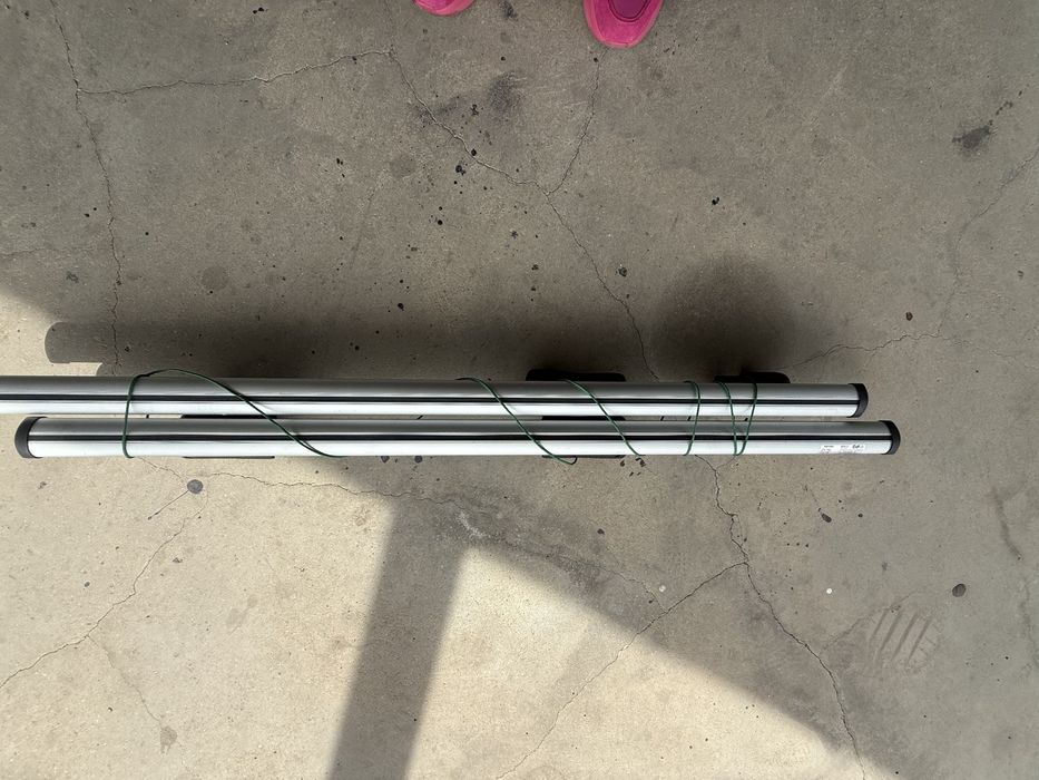 алуминиеви греди за таван skoda oktavia,vw...