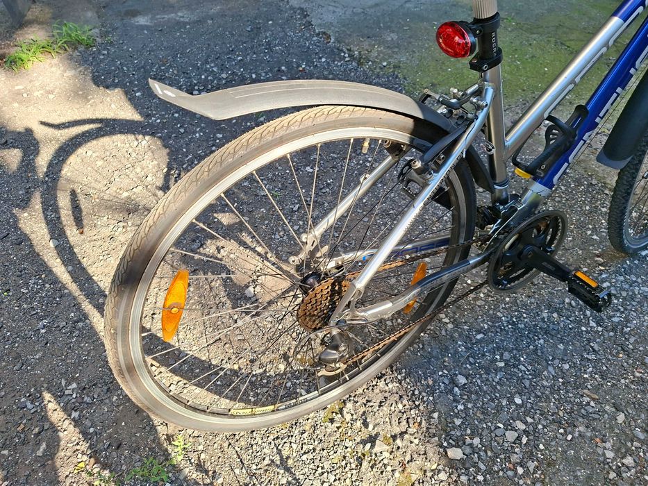 Немски велосипед Centurion Cross 28"