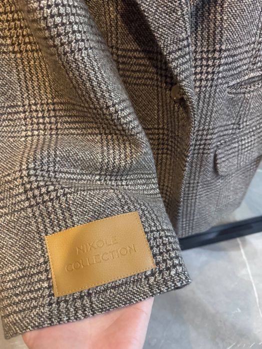 Палто Nikole Collection