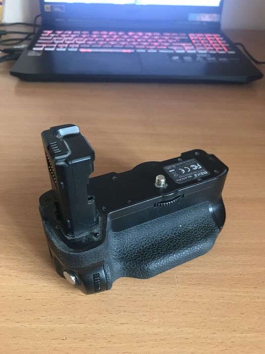 Батарейная рукоять Meke MK-a7ii pro