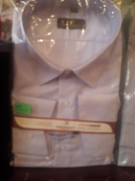 Продаю мужские рубашки