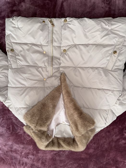 продам куртку новая