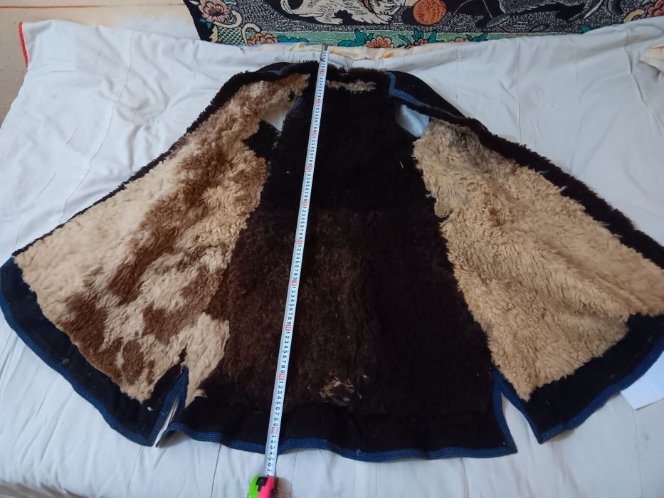 Рядък ,оригинален литак!