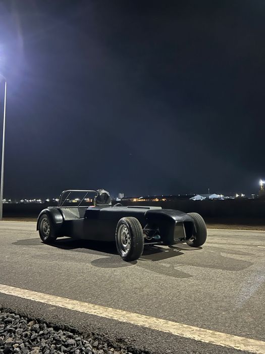 Автомобиль/проект