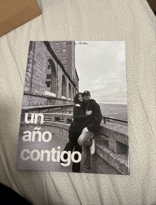 Фотокнига, подарок близким