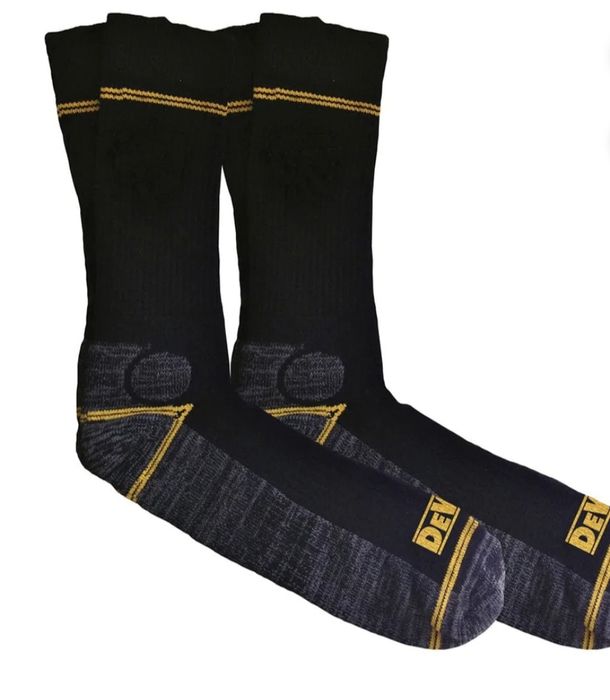 Dewalt работни чорапи