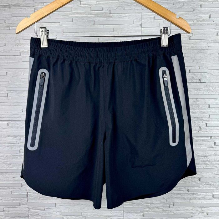 Къси Плувни Шорти Neil Barrett