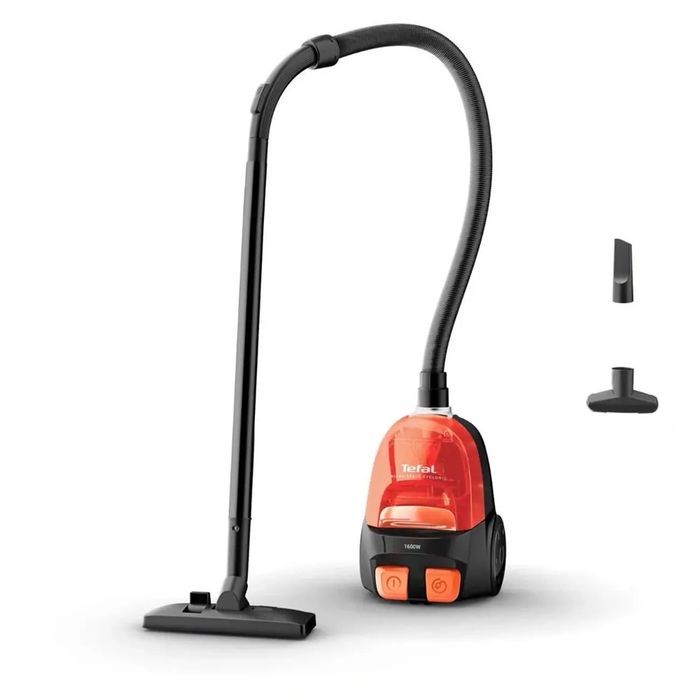 Пылесос TEFAL TW3235EA