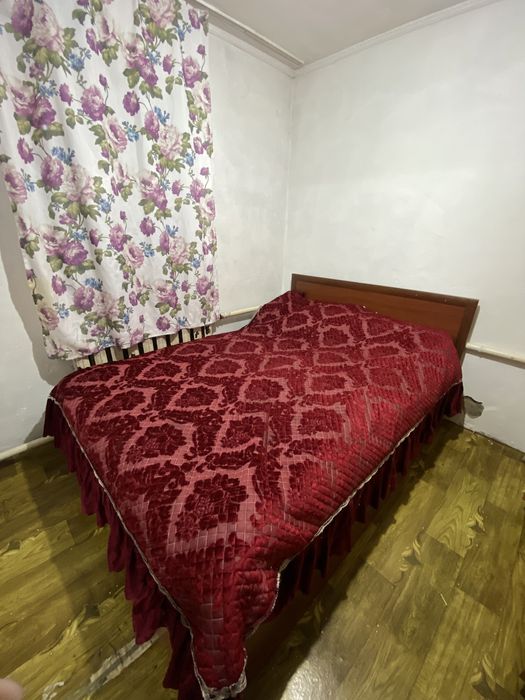 Спальный гарнитур шкаф кровать