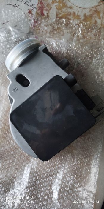 Запчасти на двигатель Опель Фронтера а C2,4NE