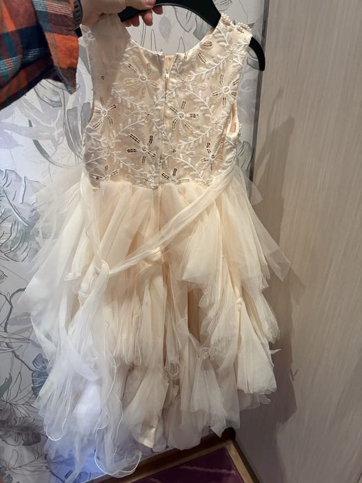 Платья для девочки