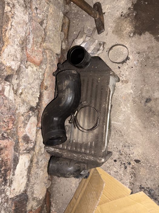 Продам запчасти на ауди А6с5