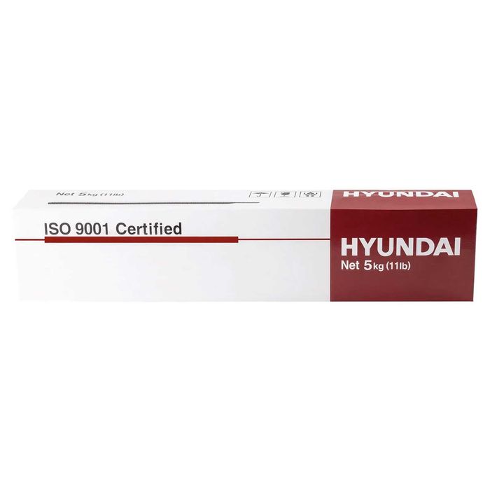 Электроды Hyundai S-7016 2.6 мм