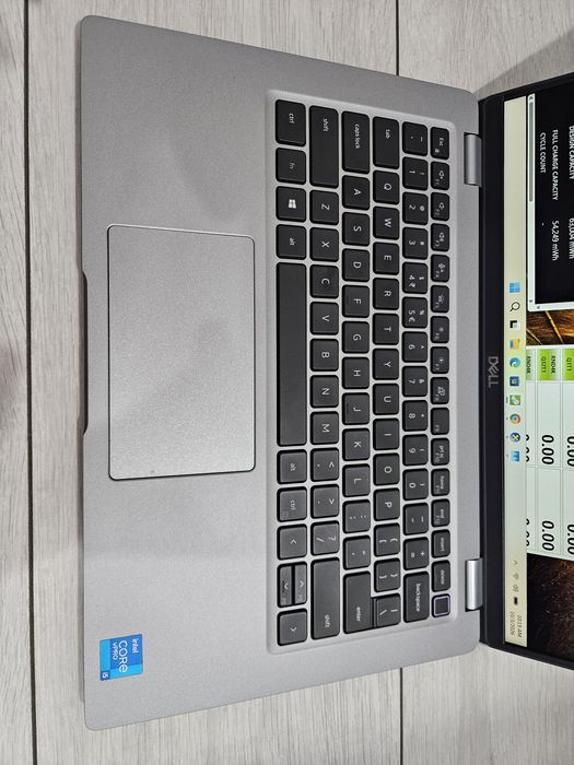 Dell Latitude 5420