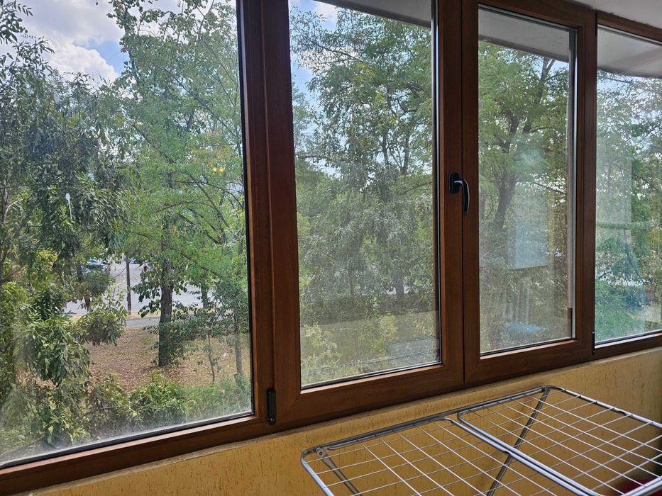 Apartament 3 camere Tiglina