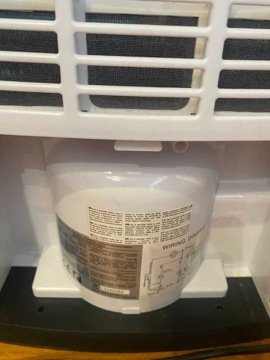 Изсушител за въздух Tesy /влагоуловител/