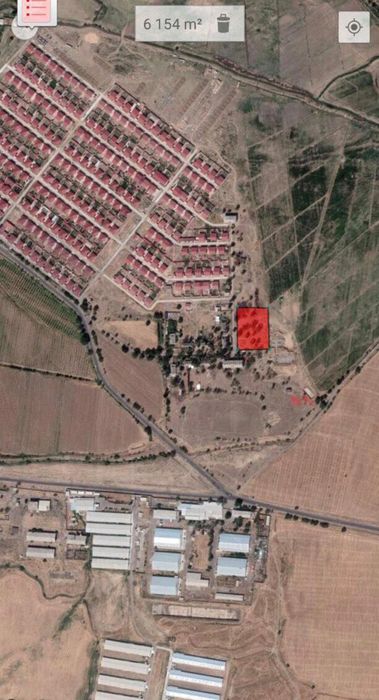 Mexnata yer 1 g yaxshi narxda