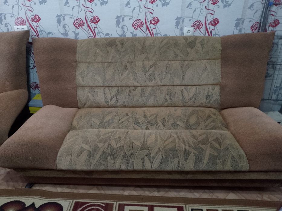 Продам комплект (уголок) мягкой мебели