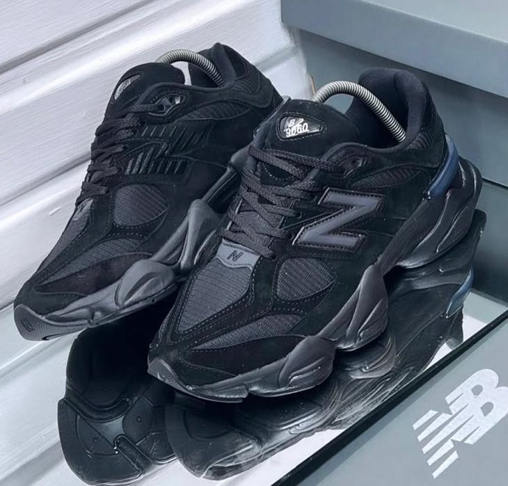 New Balance 9060 Нови Маратонки [36-46 Номер] с Кутия