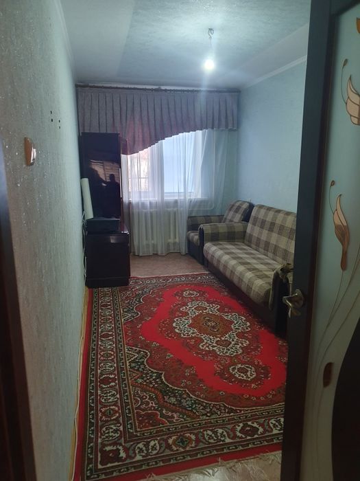 2х комн.квартира