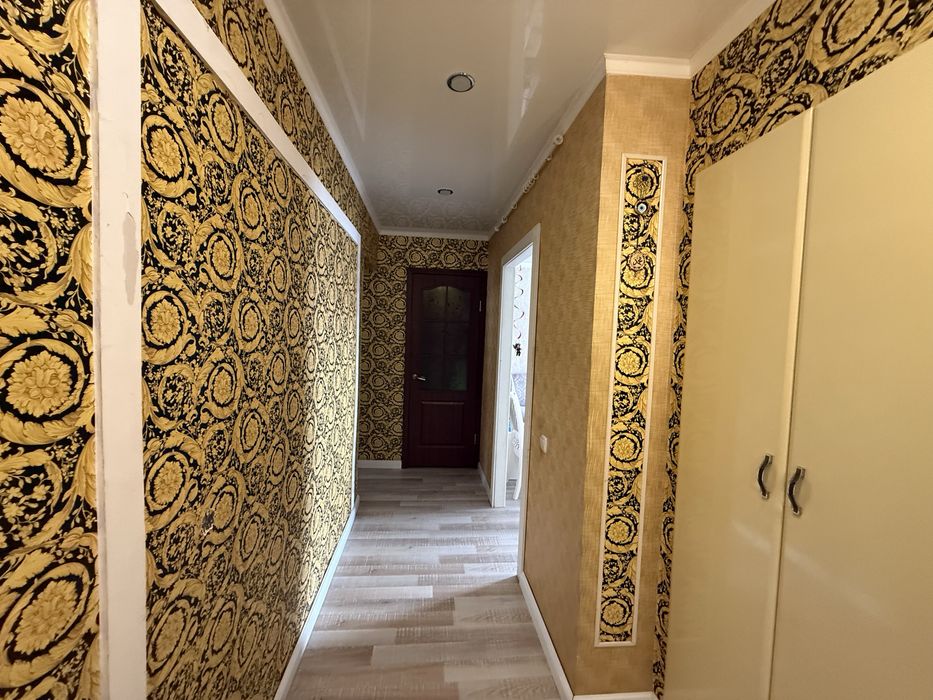 Продам 2 х комнатную квартиру