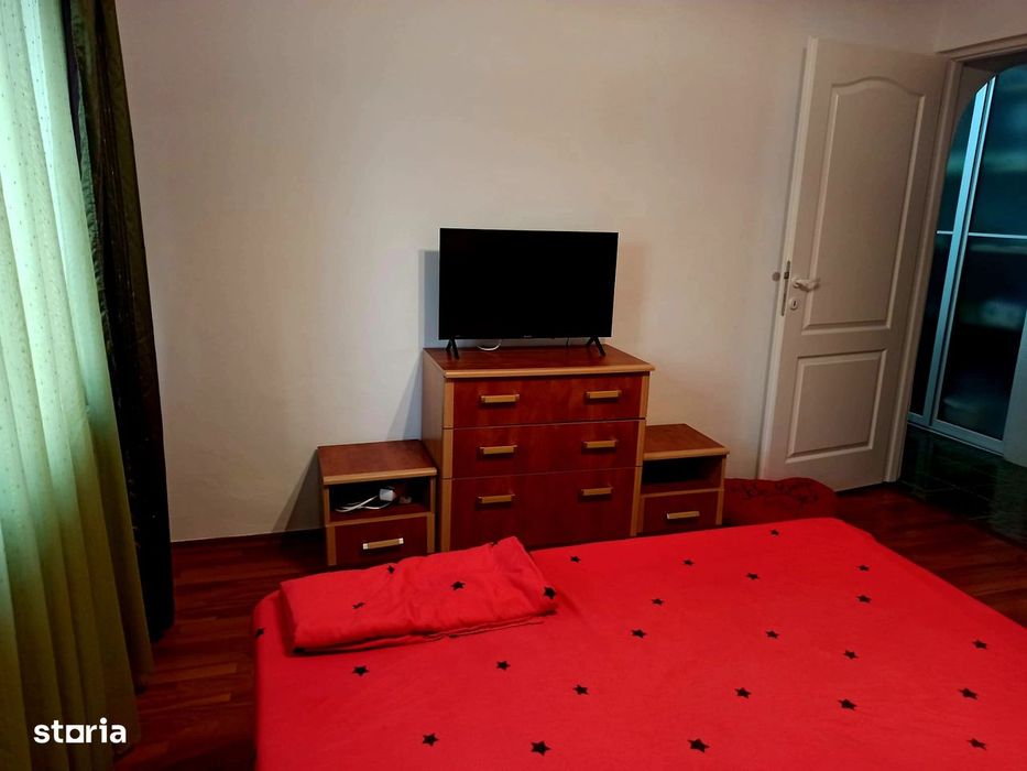 2 camere Trivale/blocuri P.uri , Decomandat/Centrală, preț NEGOCIABIL