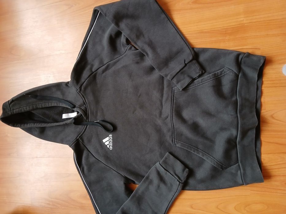 Оригинални Спортни горнища "Адидас"