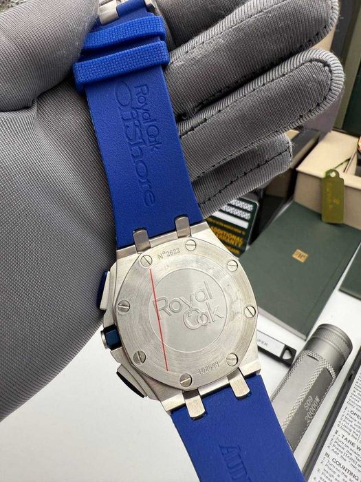 audemars pigeut offshore 2